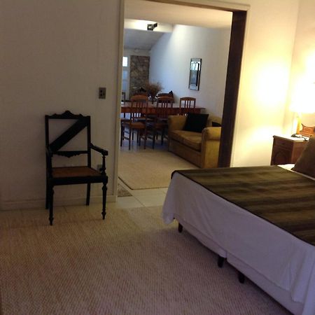 Casa Tiradentes - Apto 1 Екстер'єр фото
