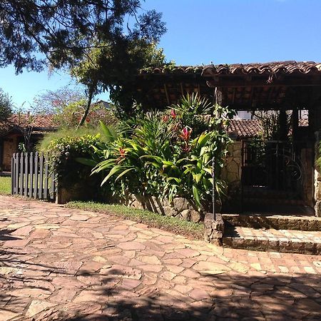 Casa Tiradentes - Apto 1 Екстер'єр фото