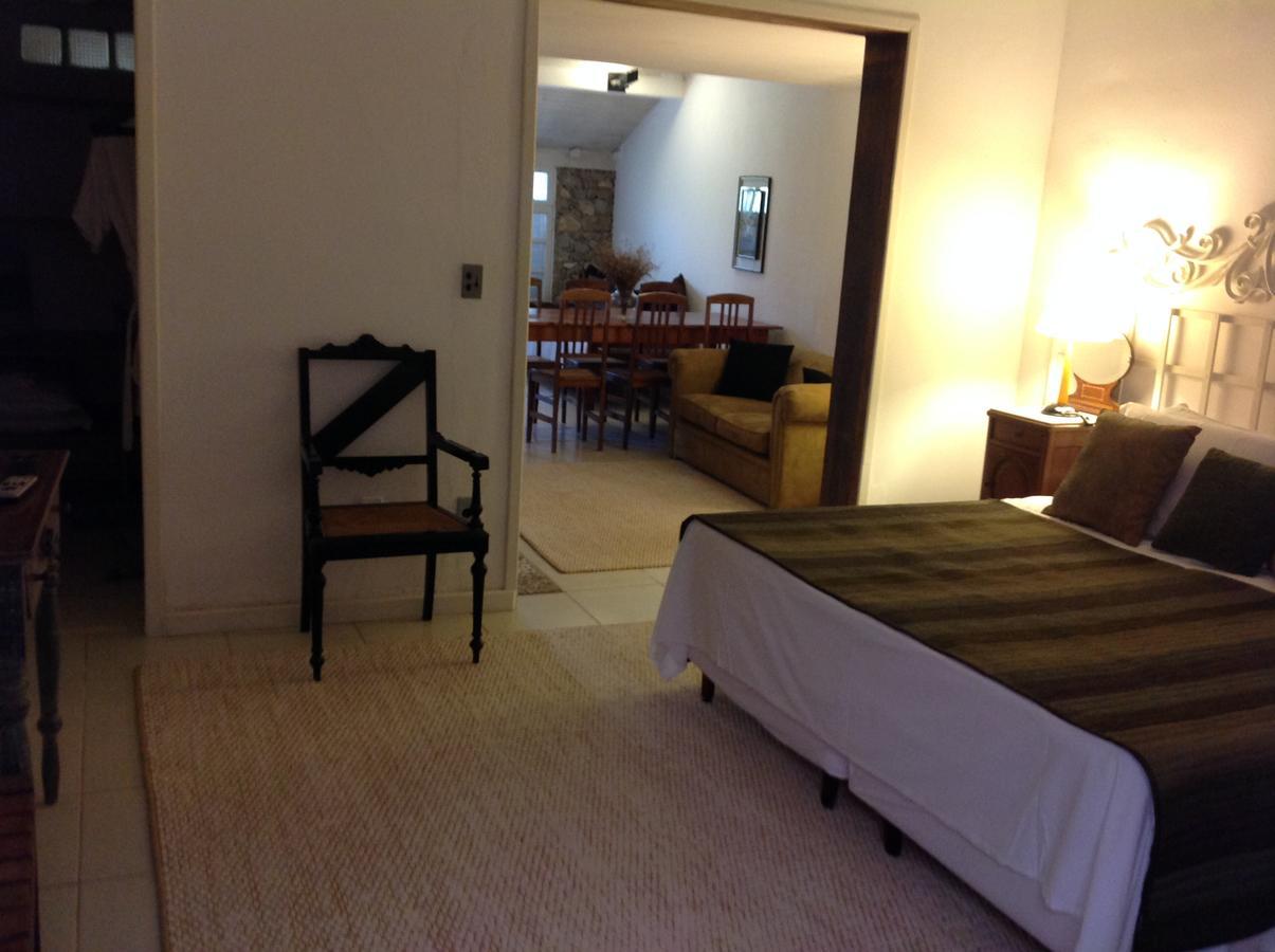 Casa Tiradentes - Apto 1 Екстер'єр фото
