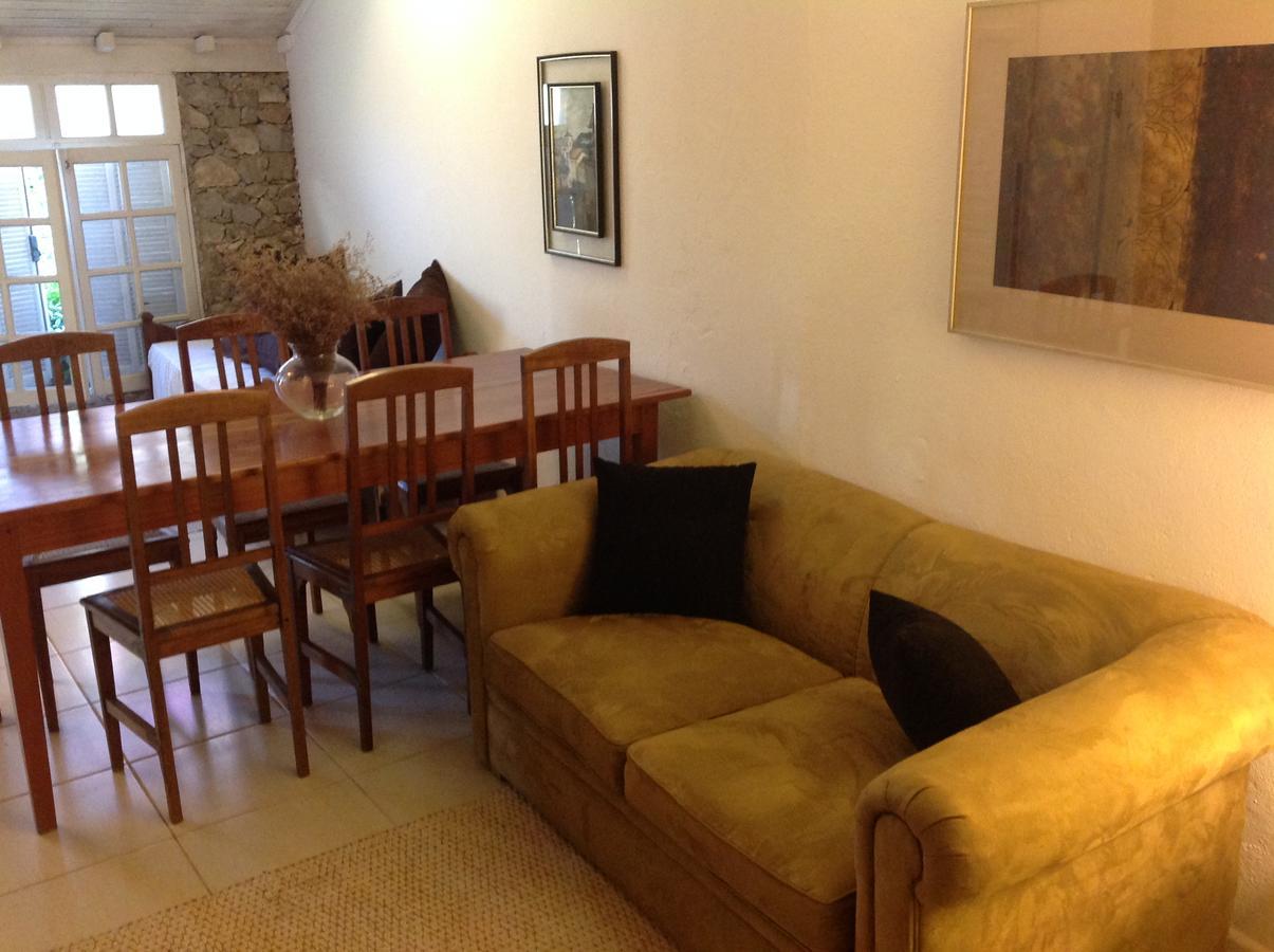 Casa Tiradentes - Apto 1 Екстер'єр фото