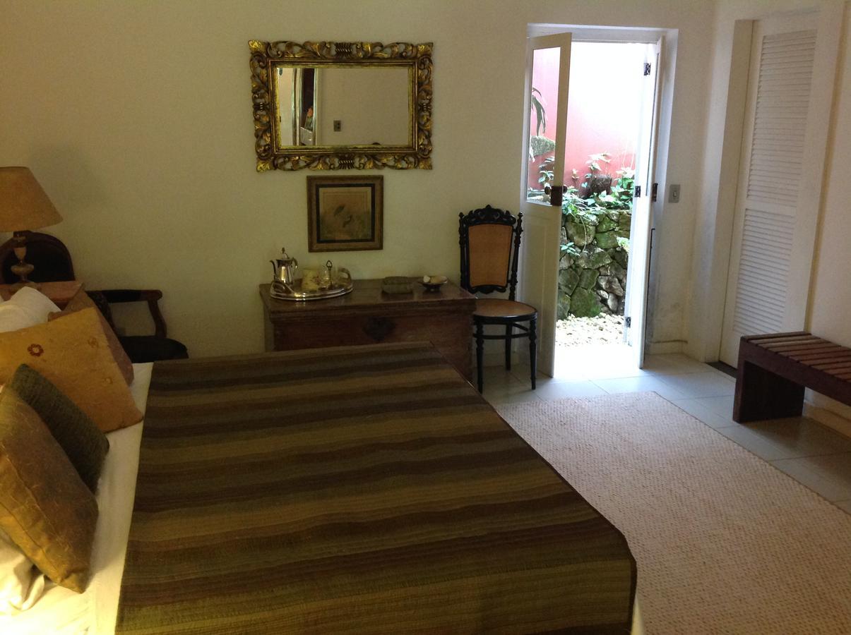 Casa Tiradentes - Apto 1 Екстер'єр фото