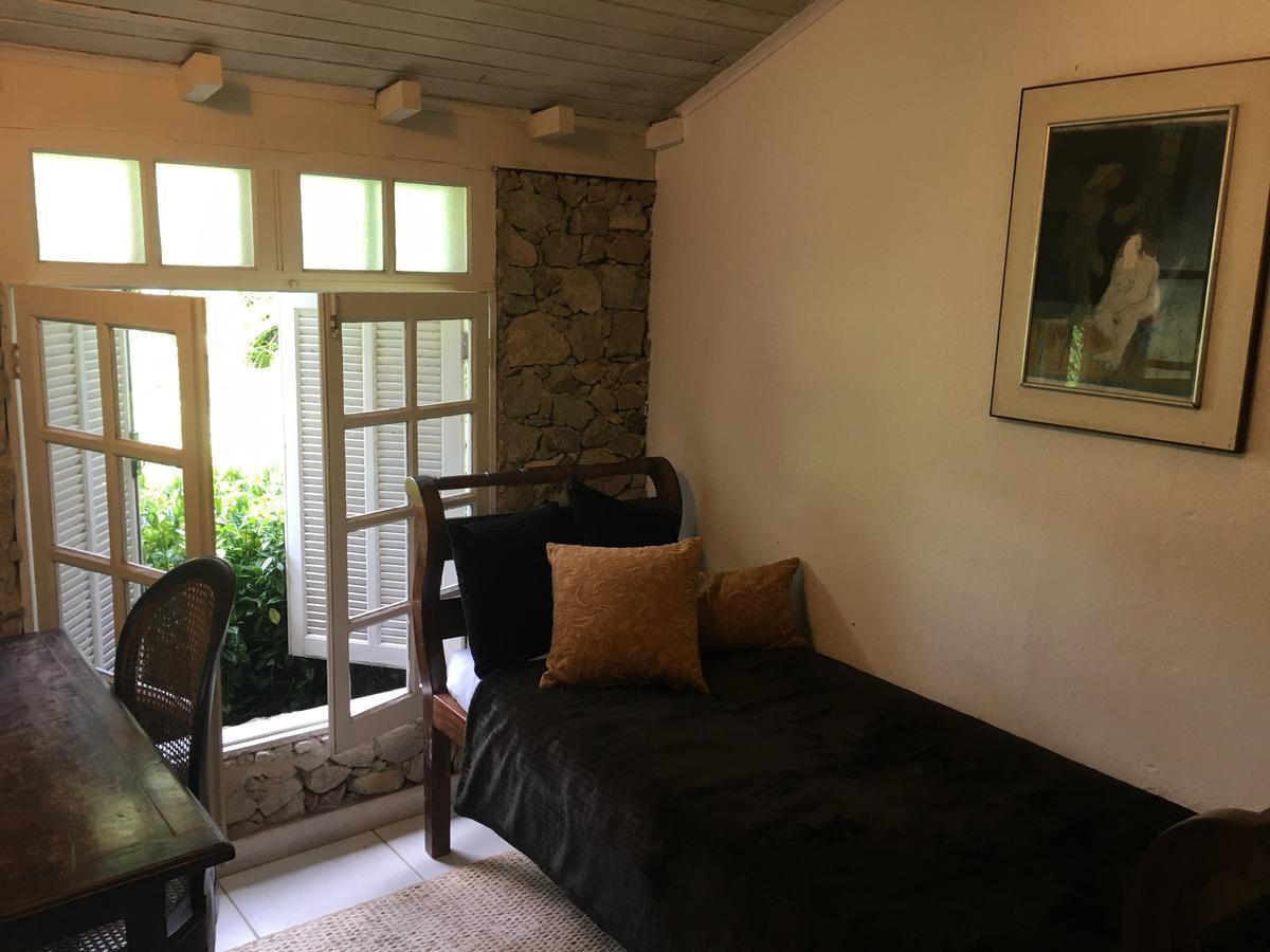 Casa Tiradentes - Apto 1 Екстер'єр фото