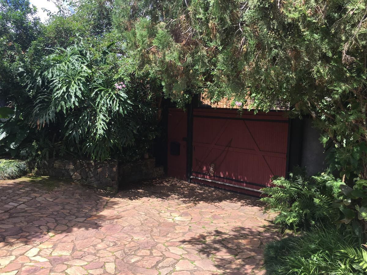 Casa Tiradentes - Apto 1 Екстер'єр фото