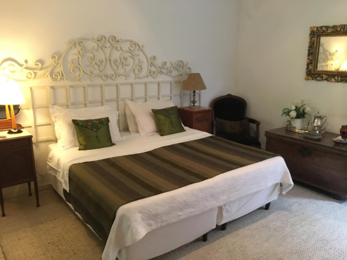 Casa Tiradentes - Apto 1 Екстер'єр фото