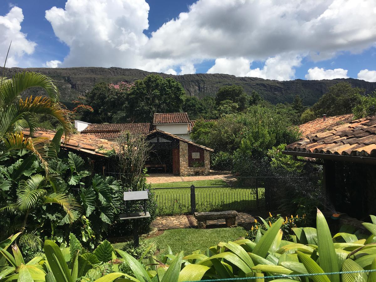 Casa Tiradentes - Apto 1 Екстер'єр фото