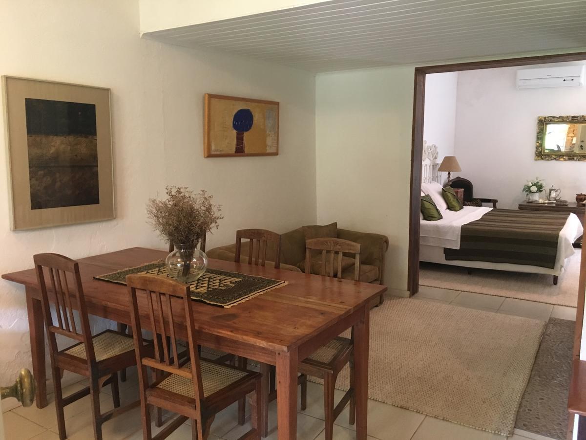 Casa Tiradentes - Apto 1 Екстер'єр фото
